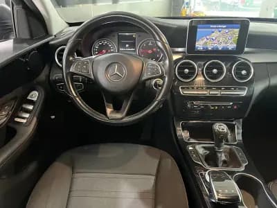 Sell Mercedes-Benz C 180 2015 - 15600 EUR, 211367 km - AUTO.MOTO.pt