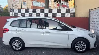Sell BMW 216 Gran Tourer 2019 - 15900 EUR, 99700 km - AUTO.MOTO.pt