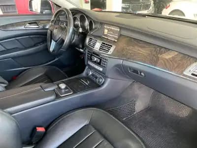 Sell Mercedes-Benz CLS 250 2011 - 18500 EUR, 199900 km - AUTO.MOTO.pt
