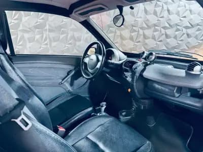 Sell Smart Fortwo Cabrio 2003 - 4850 EUR, 184513 km - AUTO.MOTO.pt