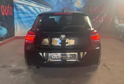 Sell BMW 118 2015 - 13999 EUR, 164000 km - AUTO.MOTO.pt