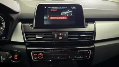 Vendo BMW 216 Active Tourer 2019 - 16890 EUR, 108650 km - AUTO.MOTO.pt
