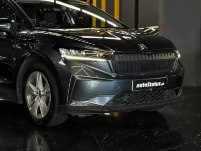 Vendo Skoda Enyaq 2021 - 22990 EUR, 105700 km - AUTO.MOTO.pt