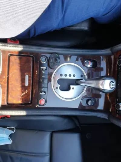 Vendo Bentley Continental 2006 - 65000 EUR, 155000 km - AUTO.MOTO.pt