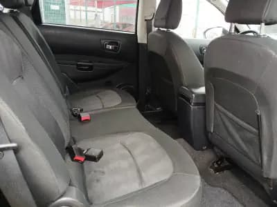 Sell Nissan Qashqai +2 2012 - 10450 EUR, 177087 km - AUTO.MOTO.pt