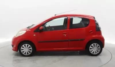 Vendo Citroën C1 2009 - 6990 EUR, 123800 km - AUTO.MOTO.pt