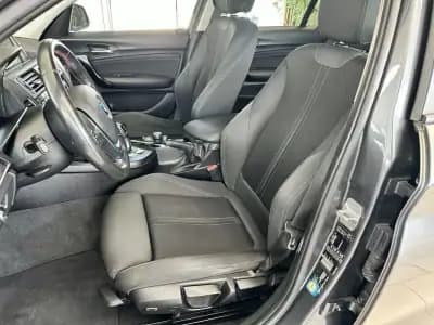 Sell BMW 116 2016 - 16990 EUR, 156403 km - AUTO.MOTO.pt