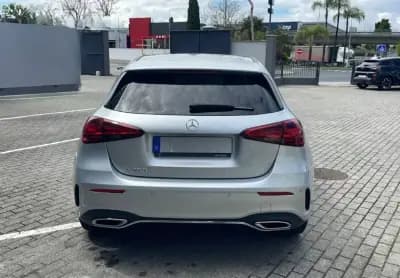 Sell Mercedes-Benz A 250e 2023 - 49500 EUR, 41000 km - AUTO.MOTO.pt