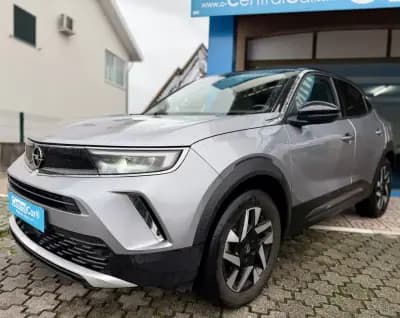 Sell Opel Mokka 2023 - 21950 EUR, 43000 km - AUTO.MOTO.pt