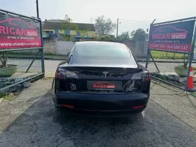 Sell Tesla Model 3 2019 - 24000 EUR, 128000 km - AUTO.MOTO.pt