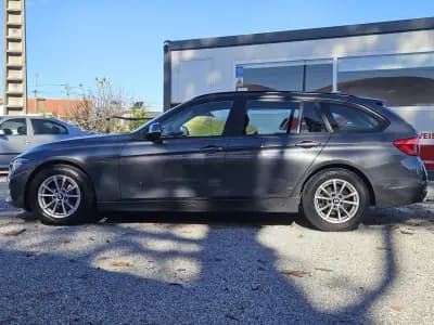 Sell BMW 318 2019 - 21800 EUR, 98000 km - AUTO.MOTO.pt