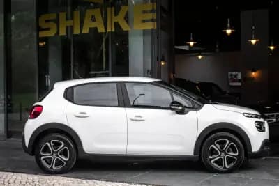 Sell Citroën C3 2024 - 13990 EUR, 21393 km - AUTO.MOTO.pt