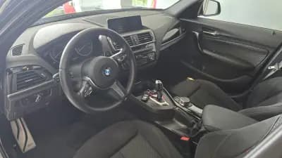Sell BMW 116 2017 - 15900 EUR, 184053 km - AUTO.MOTO.pt