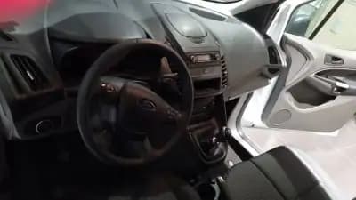 Vendo Ford Transit Connect 2021 - 16000 EUR, 122900 km - AUTO.MOTO.pt