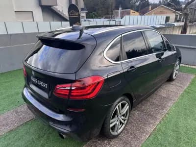 Sell BMW 216 Active Tourer 2015 - 14900 EUR, 210000 km - AUTO.MOTO.pt