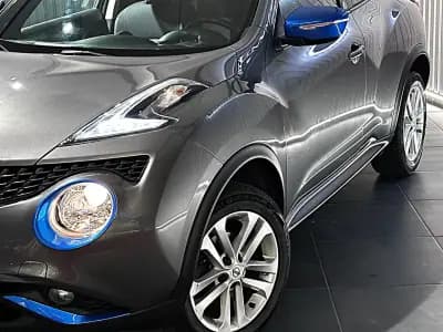 Vendo Nissan Juke 2017 - 12990 EUR, 175000 km - AUTO.MOTO.pt
