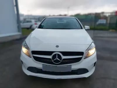 Sell Mercedes-Benz A 180 2018 - 18995 EUR, 120800 km - AUTO.MOTO.pt