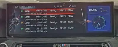 Sell BMW 520 2016 - 18990 EUR, 188000 km - AUTO.MOTO.pt