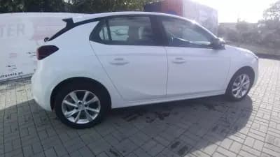 Vendo Opel Corsa 2020 - 12950 EUR, 65709 km - AUTO.MOTO.pt
