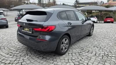 Sell BMW 116 2019 - 19590 EUR, 132000 km - AUTO.MOTO.pt