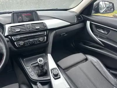 Sell BMW 320 2015 - 14900 EUR, 150000 km - AUTO.MOTO.pt