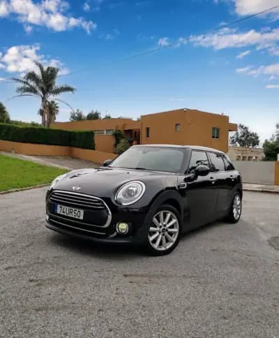 Sell MINI Clubman 2017 - 17750 EUR, 118000 km - AUTO.MOTO.pt