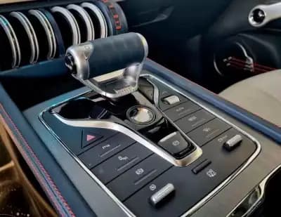 Vendo BYD Atto 3 2023 - 27450 EUR, 13000 km - AUTO.MOTO.pt