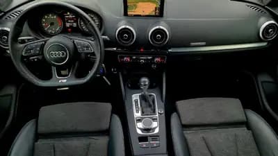 Vendo Audi S3 Sportback 2019 - 39900 EUR, 114000 km - AUTO.MOTO.pt