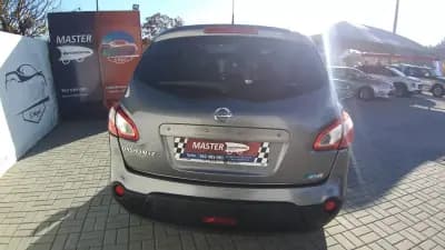 Vendo Nissan Qashqai +2 2012 - 6950 EUR, 351033 km - AUTO.MOTO.pt