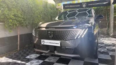 Sell Peugeot 3008 2024 - 32500 EUR, 6761 km - AUTO.MOTO.pt