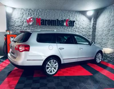 Sell Volkswagen Passat Variant 2007 - 9850 EUR, 213396 km - AUTO.MOTO.pt