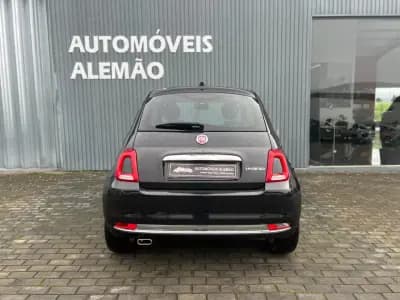 Sell Fiat 500 2023 - 14250 EUR, 25799 km - AUTO.MOTO.pt