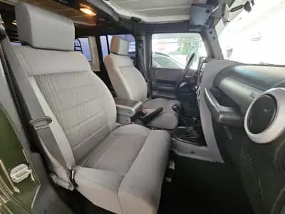 Vendo Jeep Wrangler 2009 - 36900 EUR, 145177 km - AUTO.MOTO.pt