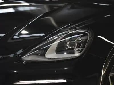 Vendo Porsche Cayenne Coupé 2023 - 104990 EUR, 18500 km - AUTO.MOTO.pt