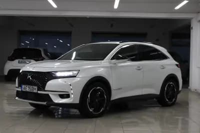 Vendo DS DS7 Crossback 2020 - 23900 EUR, 136328 km - AUTO.MOTO.pt