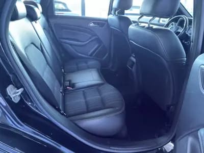 Sell Mercedes-Benz B 180 2014 - 11750 EUR, 245898 km - AUTO.MOTO.pt