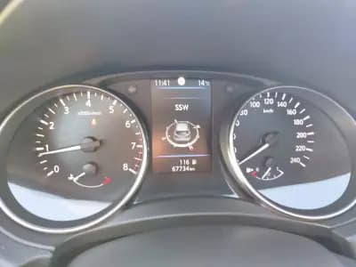 Sell Nissan Qashqai 2021 - 22750 EUR, 67734 km - AUTO.MOTO.pt