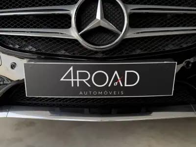 Sell Mercedes-Benz C 200 2015 - 17999 EUR, 175000 km - AUTO.MOTO.pt