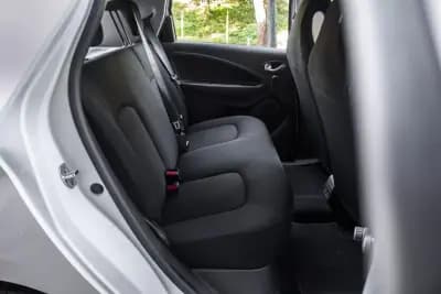 Sell Renault Zoe 2020 - 12900 EUR, 44743 km - AUTO.MOTO.pt