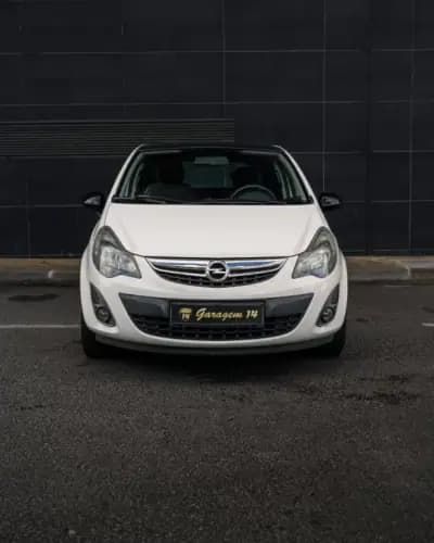 Vendo Opel Corsa 2014 - 8990 EUR, 139000 km - AUTO.MOTO.pt