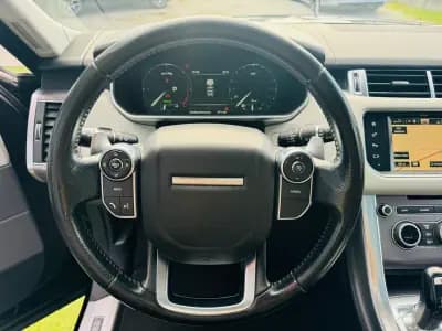 Sell Land Rover Range Rover Sport 2016 - 59999 EUR, 89000 km - AUTO.MOTO.pt
