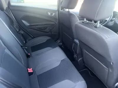 Sell Ford Fiesta 2015 - 11250 EUR, 114547 km - AUTO.MOTO.pt