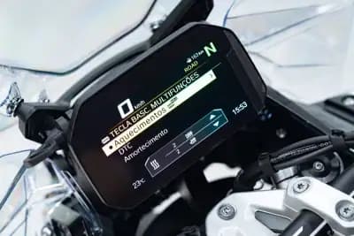 Sell BMW R 1300 GS Adventure 2024 - 24950 EUR, 6150 km - AUTO.MOTO.pt