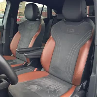 Vendo Volkswagen ID.5 2022 - 31450 EUR, 36900 km - AUTO.MOTO.pt