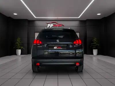 Sell Peugeot 2008 2017 - 14450 EUR, 150000 km - AUTO.MOTO.pt