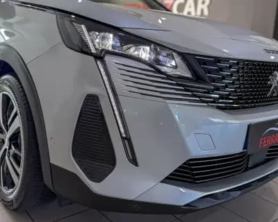 Vendo Peugeot 3008 2021 - 23650 EUR, 140511 km - AUTO.MOTO.pt