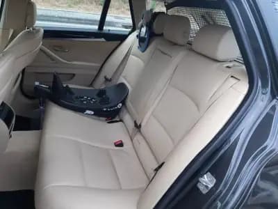 Vendo BMW 520 2012 - 13400 EUR, 206550 km - AUTO.MOTO.pt