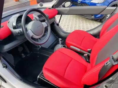 Vendo Smart Crossblade 2004 - 29500 EUR, 10616 km - AUTO.MOTO.pt