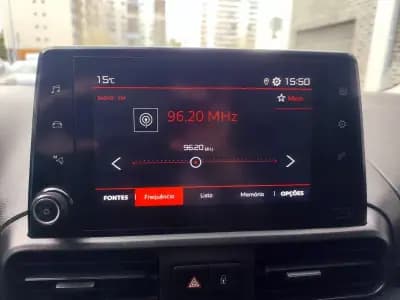 Vendo Citroën Berlingo 2019 - 13480 EUR, 182000 km - AUTO.MOTO.pt