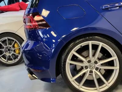 Vendo Volkswagen Golf 2016 - 26990 EUR, 127000 km - AUTO.MOTO.pt